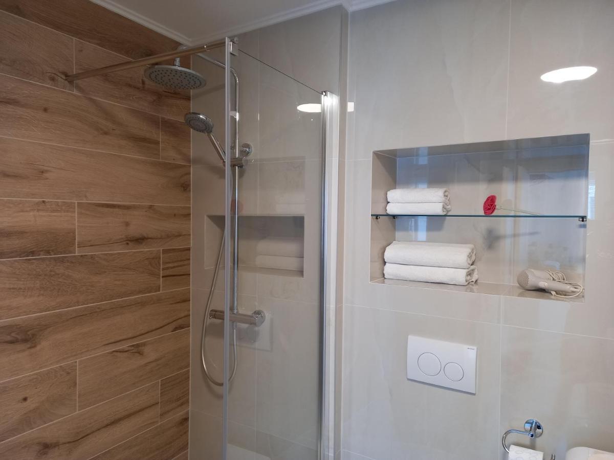 Bruno Split Centre Apartment And Room Dış mekan fotoğraf