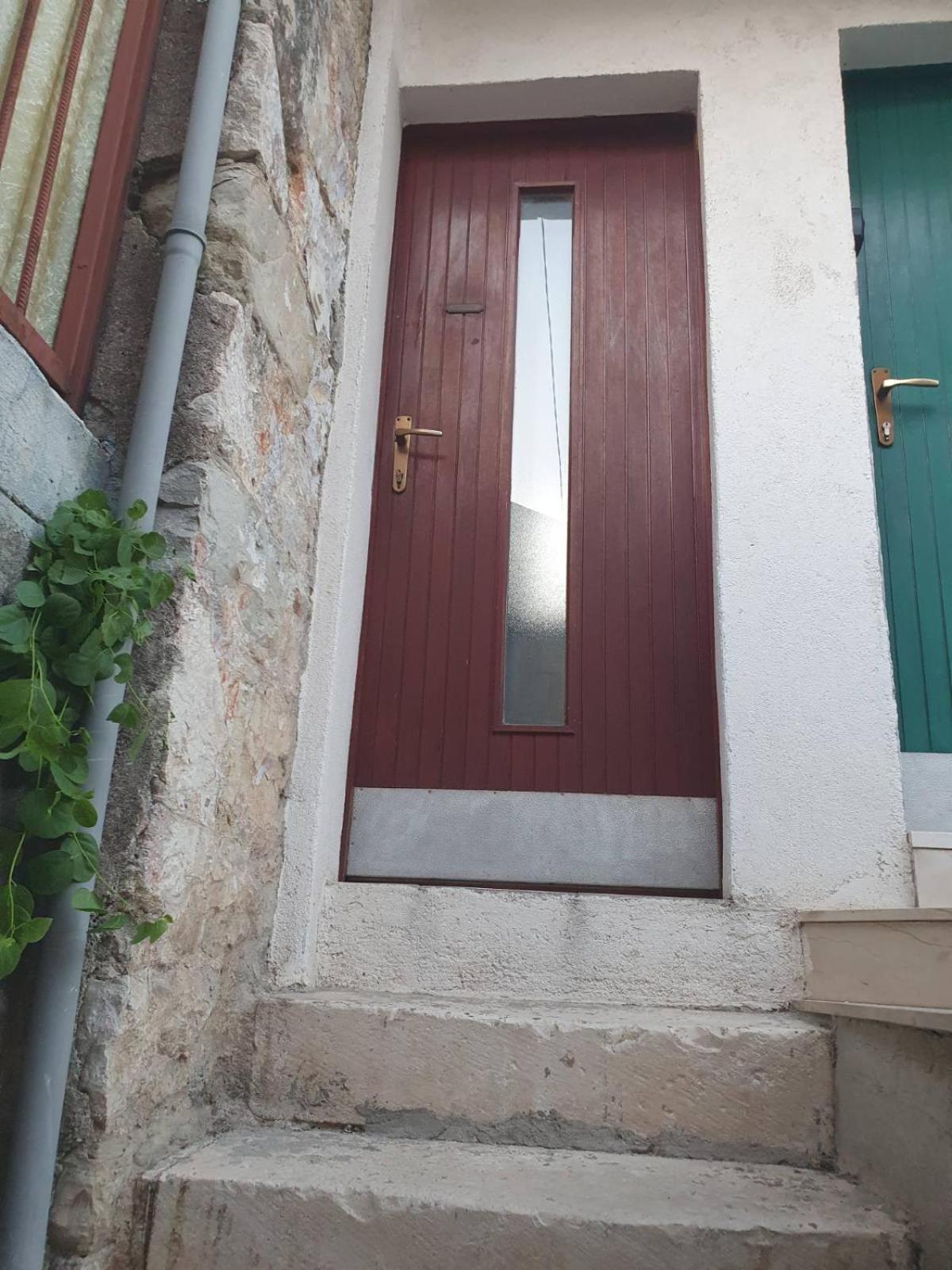 Bruno Split Centre Apartment And Room Oda fotoğraf