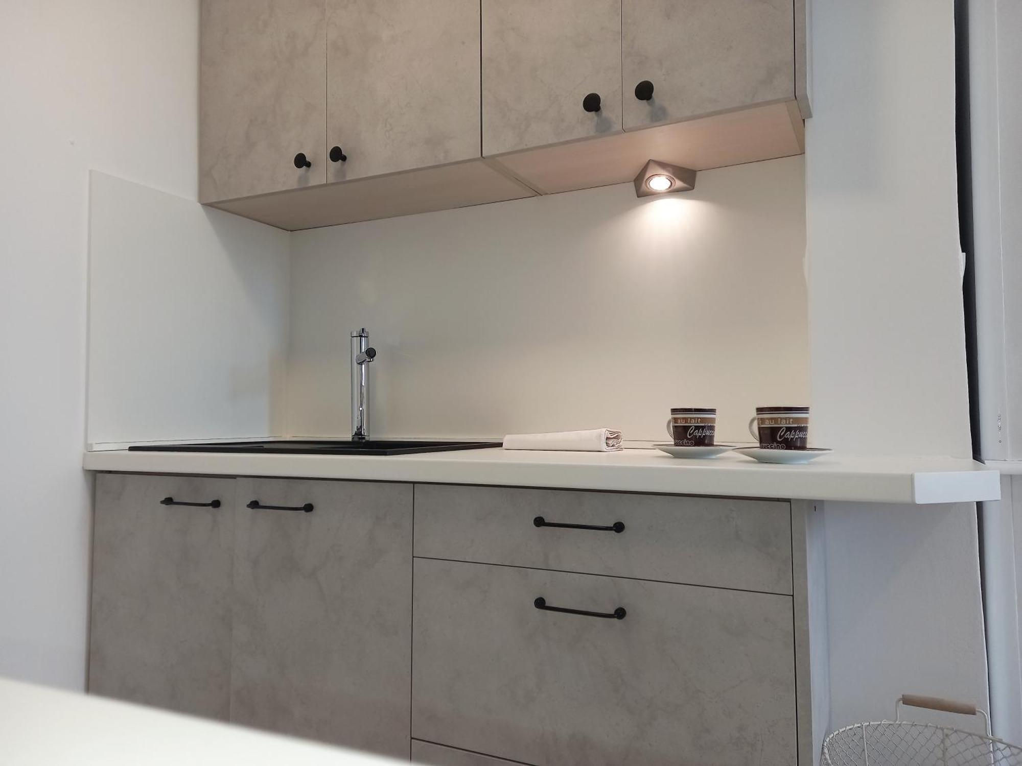 Bruno Split Centre Apartment And Room Dış mekan fotoğraf